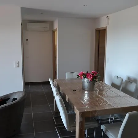 Apartman Appartement 1, Piscine, Proximite Plage *