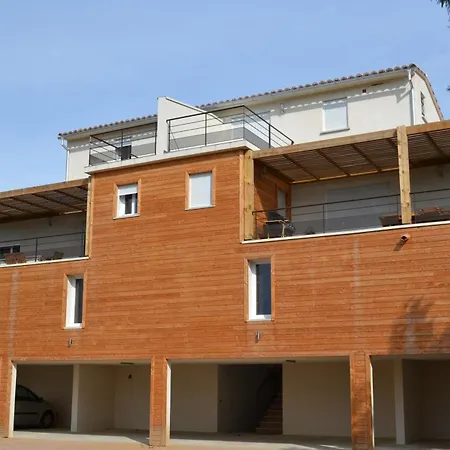 Apartman Appartement 1, Piscine, Proximite Plage *
