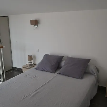 Apartman Appartement 1, Piscine, Proximite Plage Sainte-Lucie de Porto-Vecchio