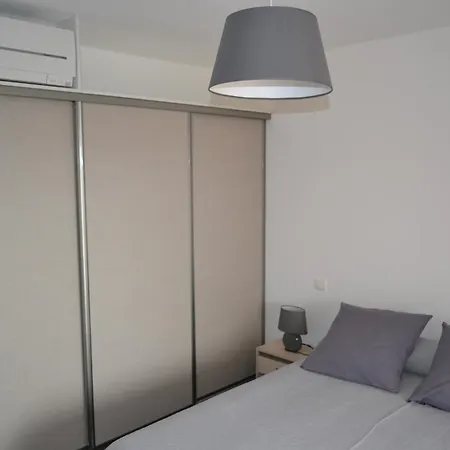 Appartement 1, Piscine, Proximite Plage Sainte-Lucie de Porto-Vecchio
