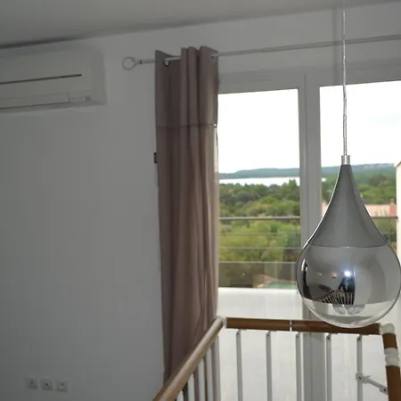 Appartement 1, Piscine, Proximite Plage Apartman Sainte-Lucie de Porto-Vecchio