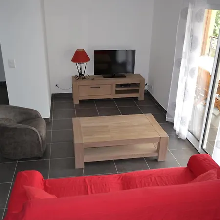 Appartement 1, Piscine, Proximite Plage