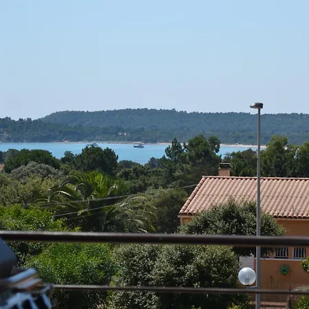 Appartement Appartement 1, Piscine, Proximite Plage *
